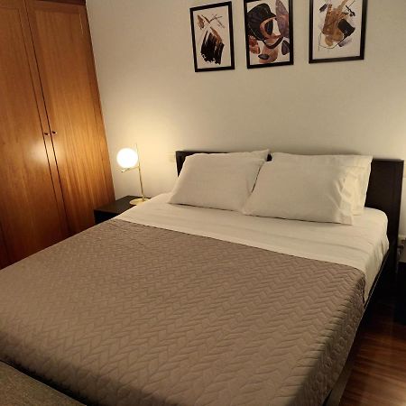 Casa De Ribes T2 Vista Fantastica Apartment Rio Caldo Bagian luar foto