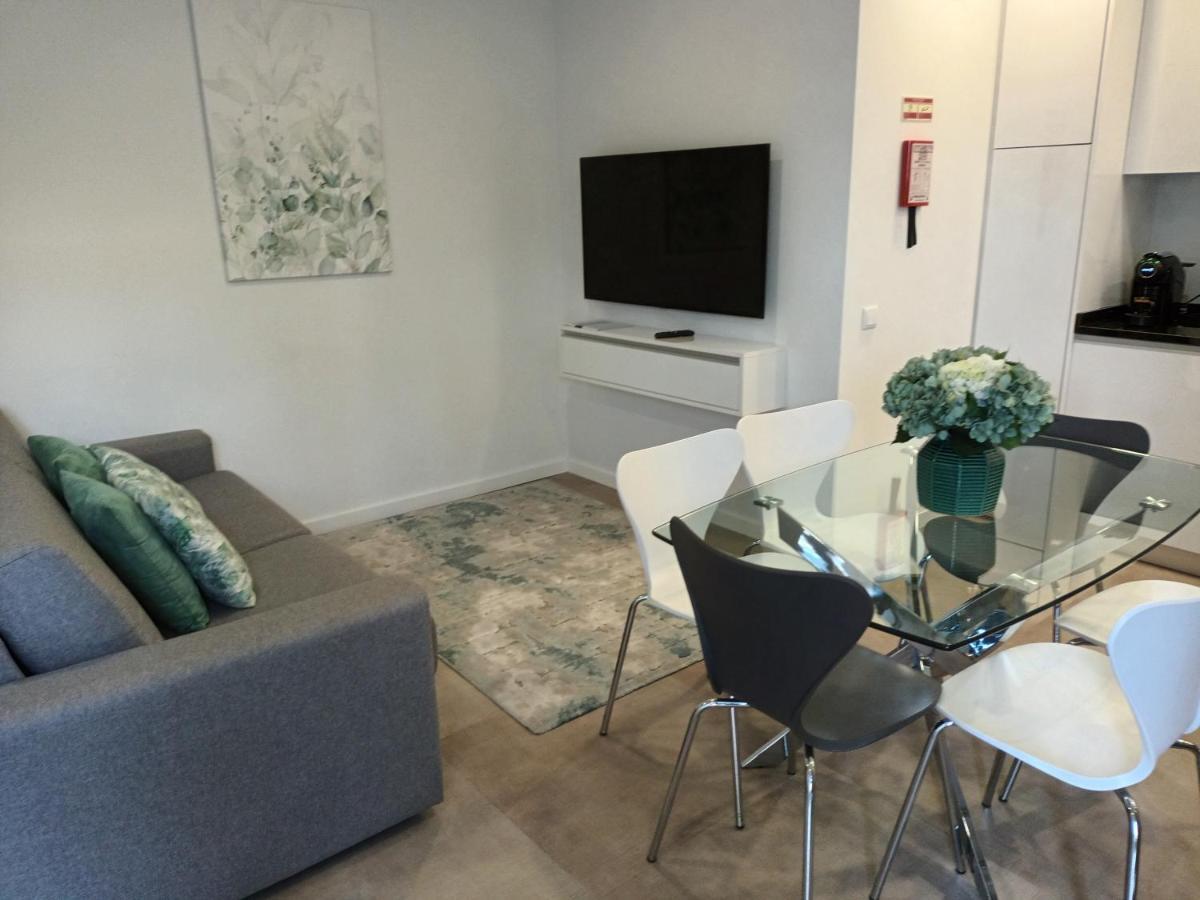 Casa De Ribes T2 Vista Fantastica Apartment Rio Caldo Bagian luar foto
